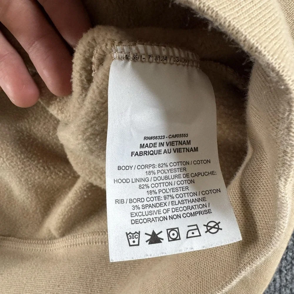 Jordan hoodie mens